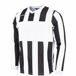 Children's Long Sleeve Jersey Stanno Aspire image-1