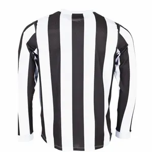 Children's Long Sleeve Jersey Stanno Aspire image-3