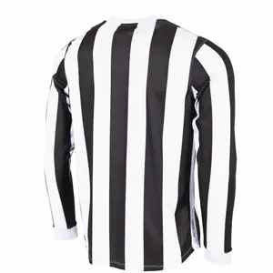 Children's Long Sleeve Jersey Stanno Aspire image-4