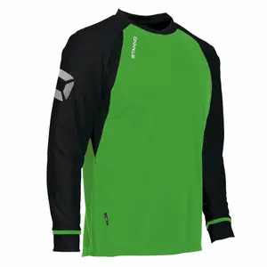 Long Sleeve Jersey Stanno Liga image-1