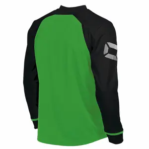 Long Sleeve Jersey Stanno Liga image-4