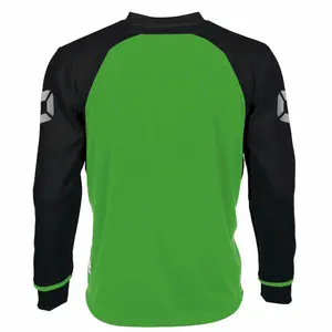 Long Sleeve Jersey Stanno Liga image-3