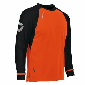 Camisola de manga comprida Stanno Liga image-2