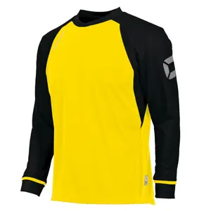Long Sleeve Jersey Stanno Liga image-2