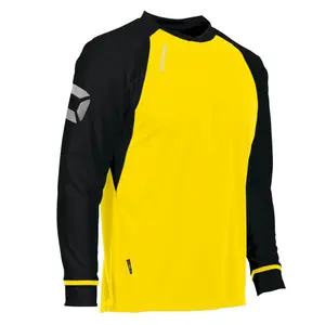 Long Sleeve Jersey Stanno Liga image-1