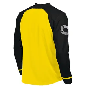Long Sleeve Jersey Stanno Liga image-4