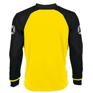 Long Sleeve Jersey Stanno Liga image-3