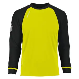 Children's Long Sleeve Jersey Stanno Liga image-0