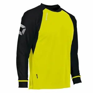 Children's Long Sleeve Jersey Stanno Liga image-1