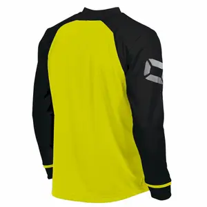 Children's Long Sleeve Jersey Stanno Liga image-4