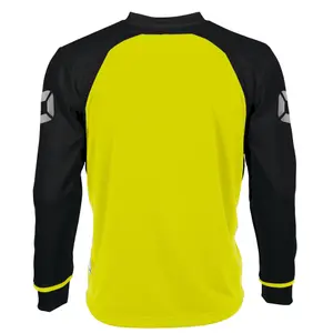 Children's Long Sleeve Jersey Stanno Liga image-3