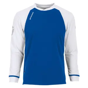 Long Sleeve Jersey Stanno Liga image-0