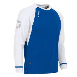 Long Sleeve Jersey Stanno Liga image-1