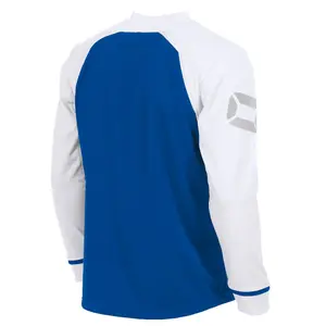 Long Sleeve Jersey Stanno Liga image-4