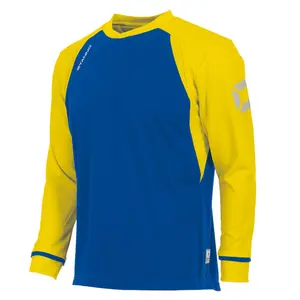 Long Sleeve Jersey Stanno Liga image-2