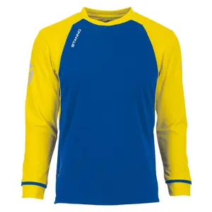 Long Sleeve Jersey Stanno Liga image-0