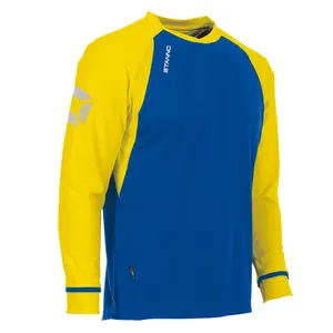 Long Sleeve Jersey Stanno Liga image-1