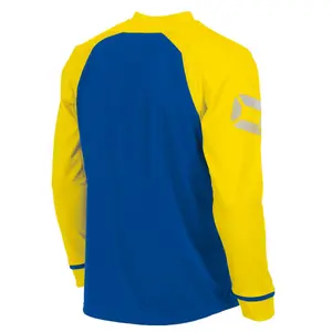 Long Sleeve Jersey Stanno Liga image-4