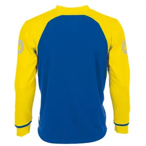 Long Sleeve Jersey Stanno Liga image-3