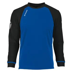 Long Sleeve Jersey Stanno Liga image-1