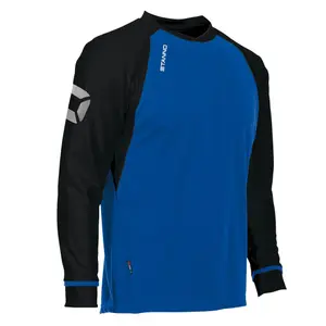 Long Sleeve Jersey Stanno Liga image-2