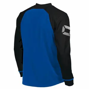 Long Sleeve Jersey Stanno Liga image-3