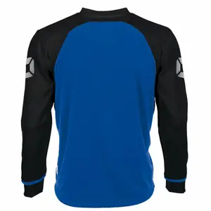 Long Sleeve Jersey Stanno Liga image-4