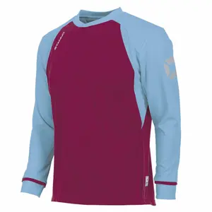Long Sleeve Jersey Stanno Liga image-2