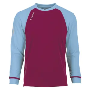 Long Sleeve Jersey Stanno Liga image-0