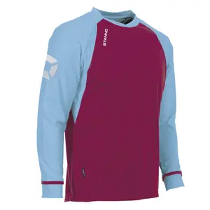 Long Sleeve Jersey Stanno Liga image-1