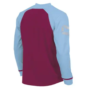 Long Sleeve Jersey Stanno Liga image-4