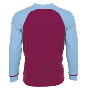 Long Sleeve Jersey Stanno Liga image-3