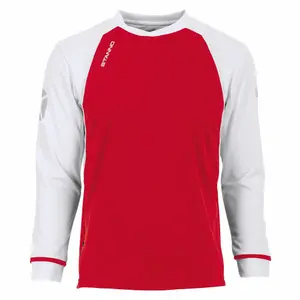 Children's Long Sleeve Jersey Stanno Liga image-0