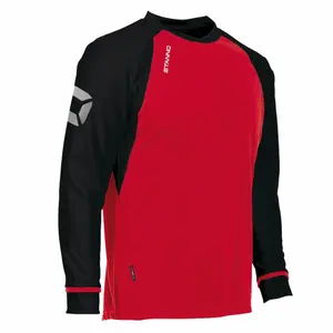 Camisola de manga comprida Stanno Liga image-1