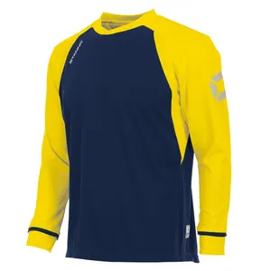 Long Sleeve Jersey Stanno Liga image-2