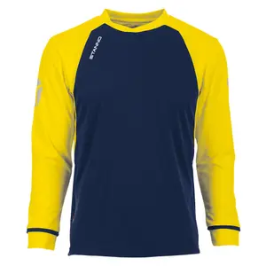 Long Sleeve Jersey Stanno Liga image-0