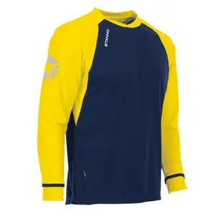 Long Sleeve Jersey Stanno Liga image-1