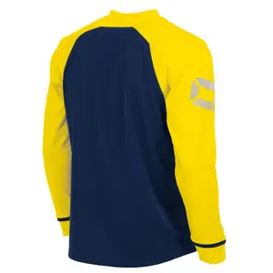 Long Sleeve Jersey Stanno Liga image-4