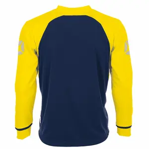 Long Sleeve Jersey Stanno Liga image-3