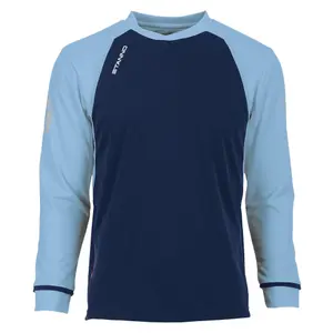 Children's Long Sleeve Jersey Stanno Liga image-0