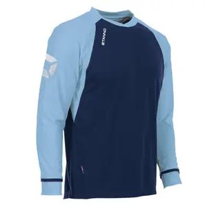 Children's Long Sleeve Jersey Stanno Liga image-1