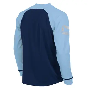 Children's Long Sleeve Jersey Stanno Liga image-4