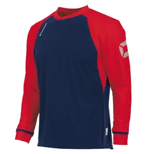 Children's Long Sleeve Jersey Stanno Liga image-2