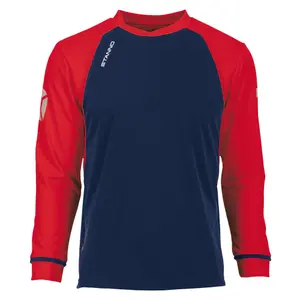 Children's Long Sleeve Jersey Stanno Liga image-0