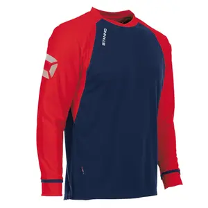 Children's Long Sleeve Jersey Stanno Liga image-1