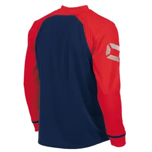 Children's Long Sleeve Jersey Stanno Liga image-4