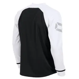 Children's Long Sleeve Jersey Stanno Liga image-4