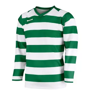 Children's Long Sleeve Jersey Stanno Lisbon image-2