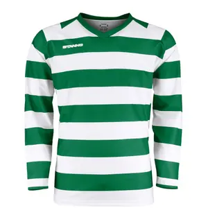 Children's Long Sleeve Jersey Stanno Lisbon image-0