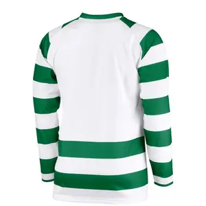 Children's Long Sleeve Jersey Stanno Lisbon image-4